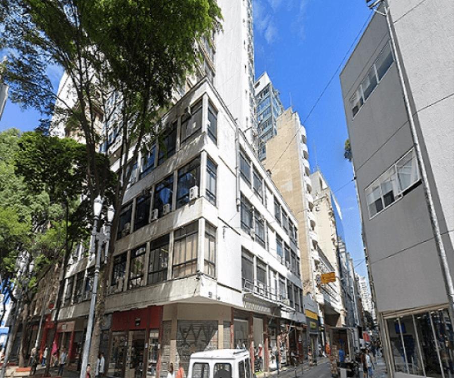 REPUBLICA - SALA COMERCIAL DE 60,61m²