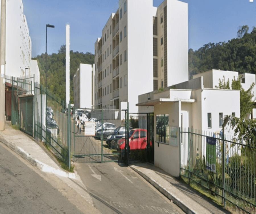 COTIA/SP - APTO 2 DORM, LAZER + VAGA - Acrelândia/AC