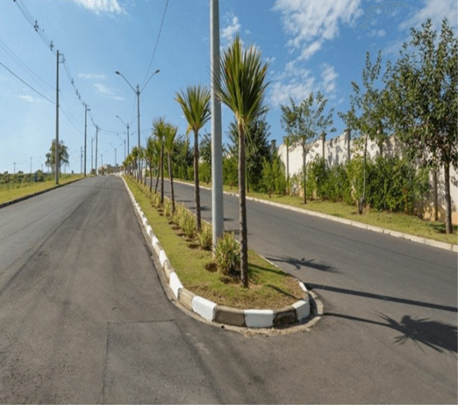 ITU - LOTE 56 DA QUADRA C, CONDOMÍNIO GARDENVILLE-314m² - Acrelândia/AC