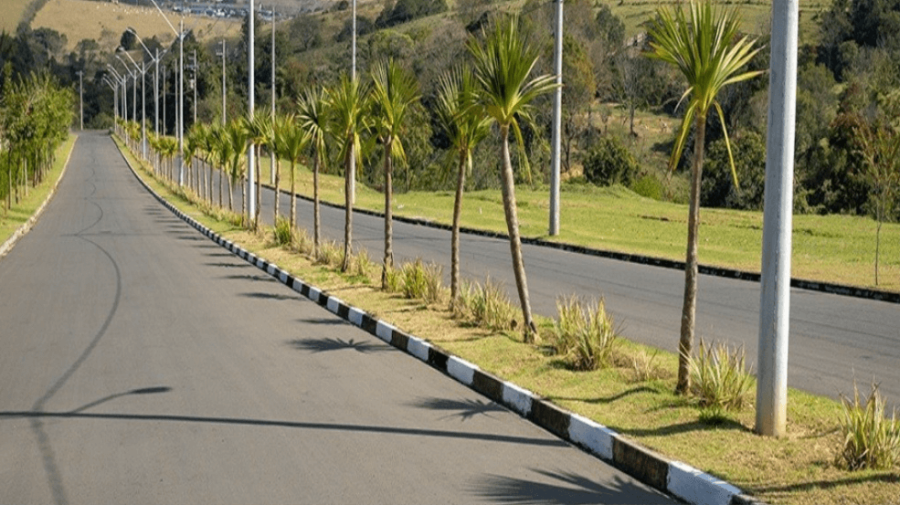 ITU - LOTE 64 DA QUADRA C, CONDOMÍNIO GARDENVILLE-250m² - Acrelândia/AC