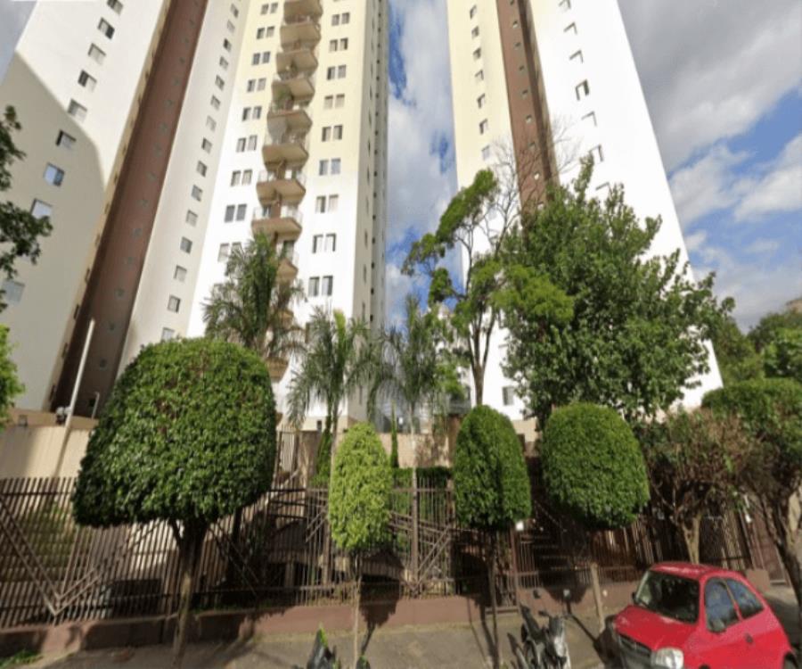 VILA MARIA - APTO 51m² + VAGA