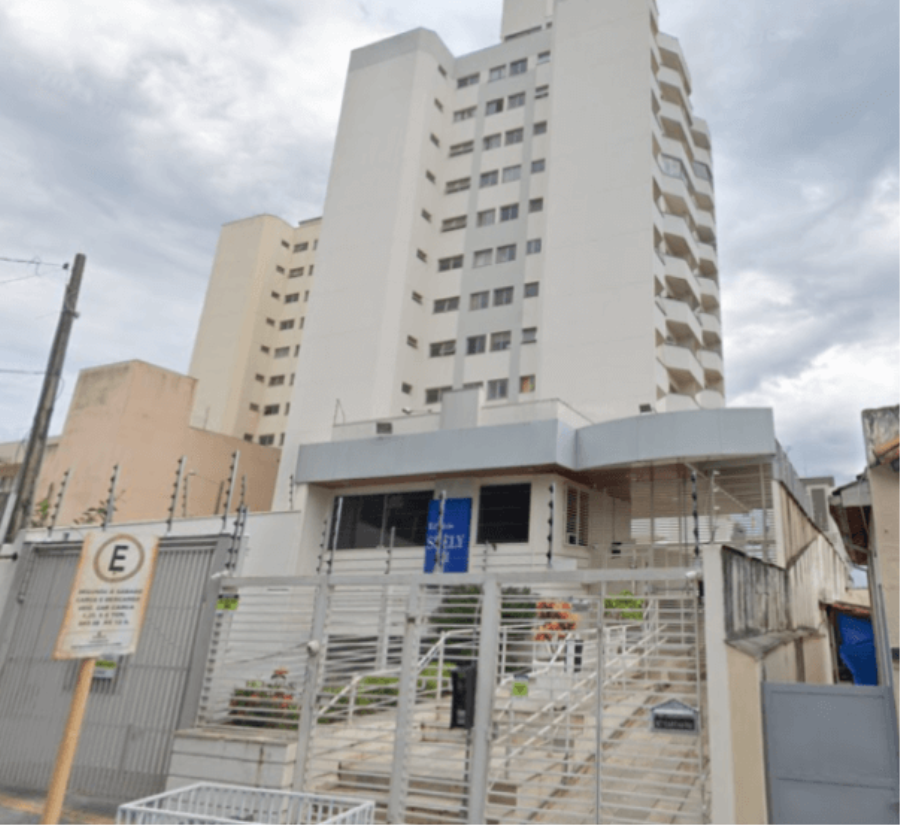 BAURU/SP - 3 DORM, 2 WC + VAGA - Acrelândia/AC