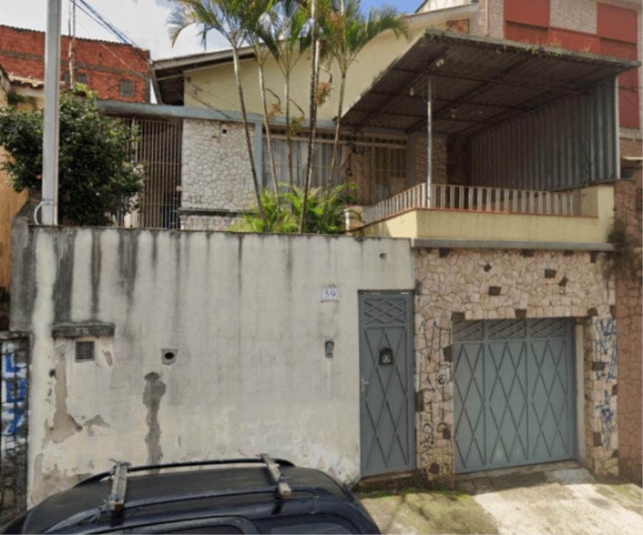ACLIMAÇÃO - 2 DORM, GARAGEM, 160m²