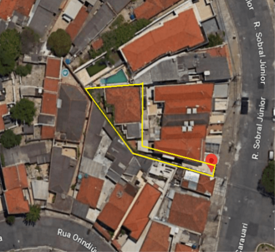 V. MARIA ALTA- 2 DORM + 1 SUÍTE- Q. E. - 3 VAGAS - 177M² ÚTE
