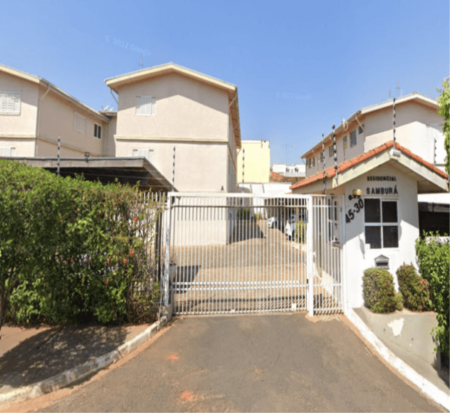 BAURU/SP - APTO 2 DORM, 2 WC, 1 VAGA, 72m² - Acrelândia/AC