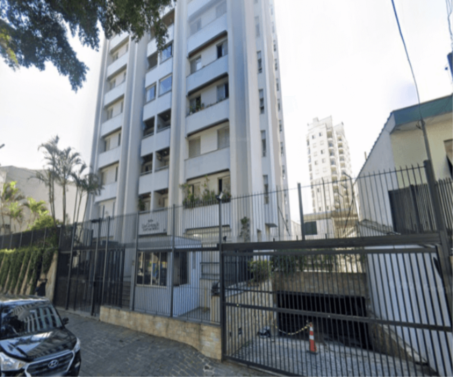 MOOCA - DUPLEX COBERTURA, 1 VAGA, 176M² ÚTEIS
