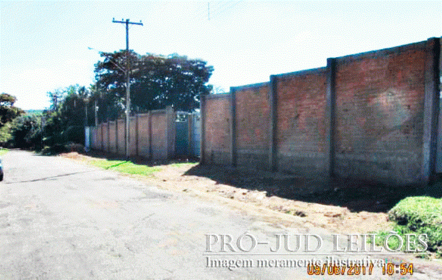 CRISTAIS PAULISTA - CHACARA 5000 M² COM BENFEITORIAS