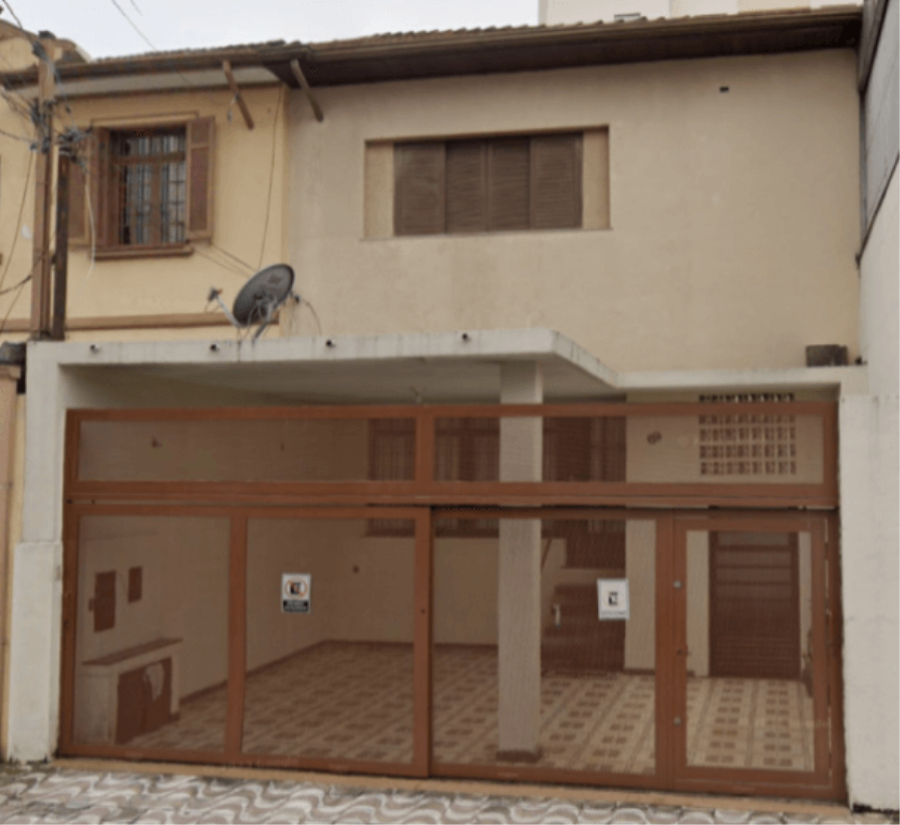 TATUAPÉ - 3 DORM, 2 SALAS, 2 BANHEIROS, COZINHA E GARAGEM - Acrelândia/AC