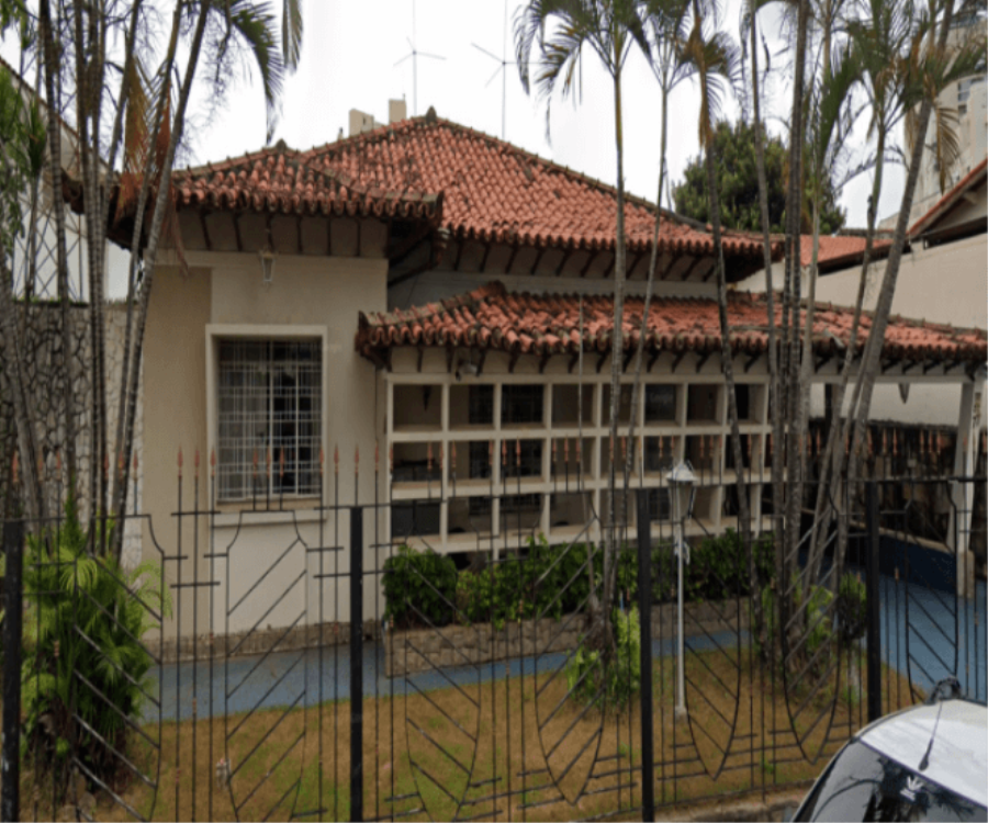 SOROCABA - 3 DORM SENDO 2 SUÍTES E UM CLOSET, 5 VAGAS