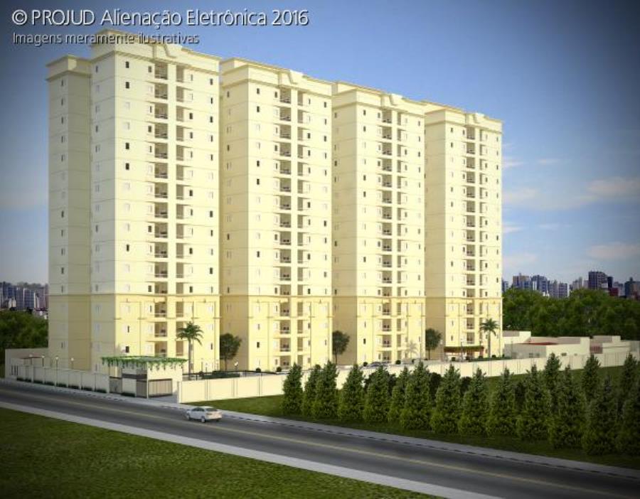 BARÃO DE IGUATEMI RESIDENCIAL CLUB - São Paulo/SP