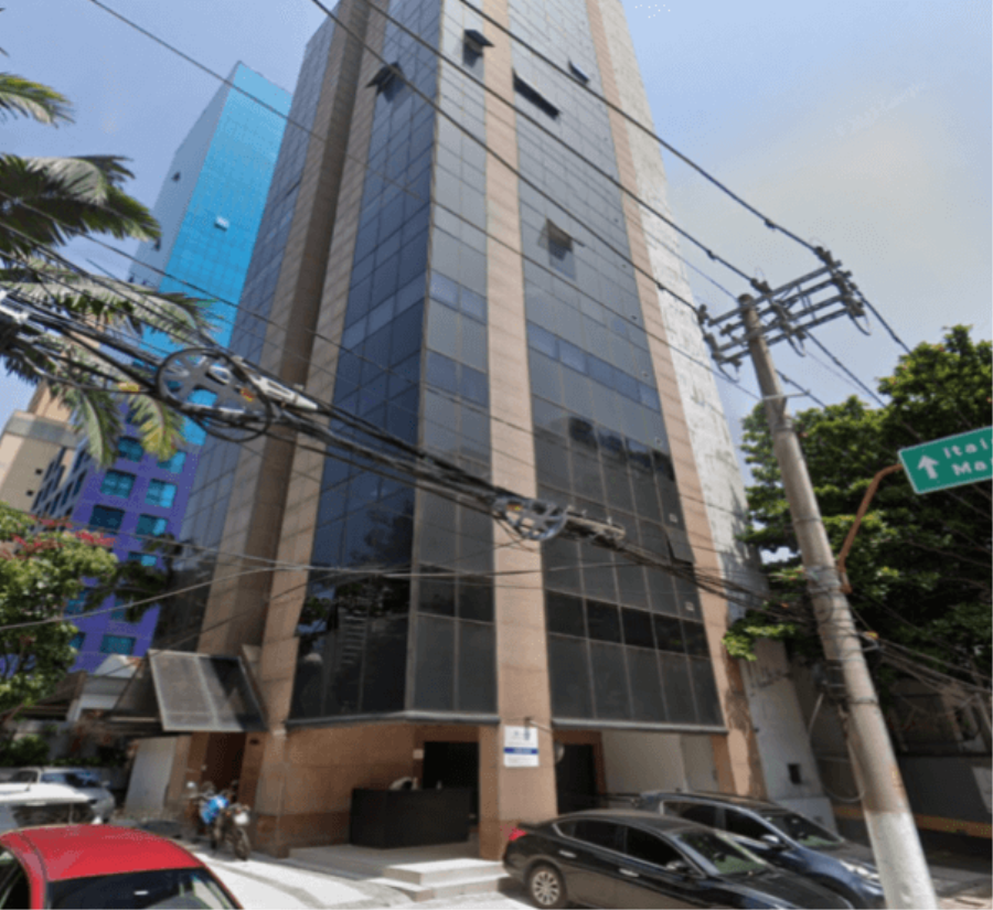 IBIRAPUERA - CONJ 59M² + VAGA