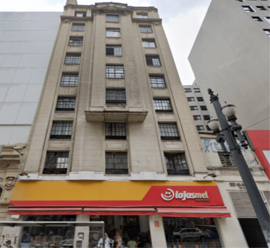 REPÚBLICA - CONJ COMERCIAL 2 SALAS E 1 BANHEIRO - Acrelândia/AC