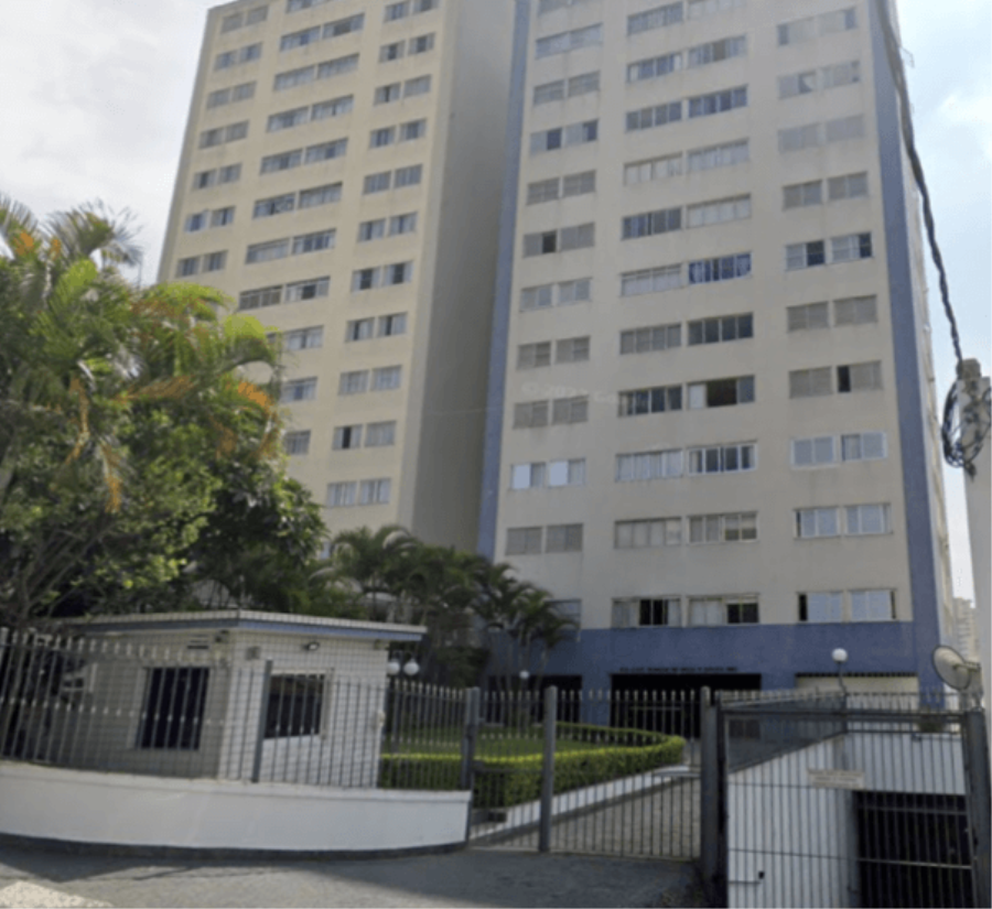 JD SÃO PAULO - 3 DORM, 1 WC, SLA ESTAR/JANTAR, 1 VAGA - Acrelândia/AC