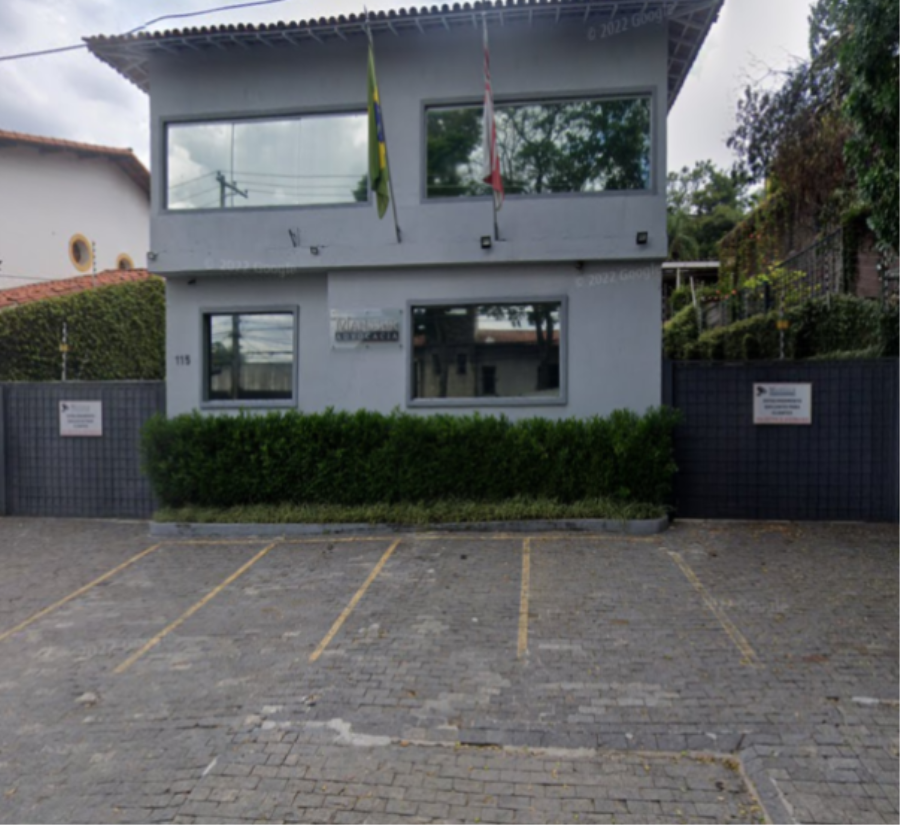 MORUMBI - 12 SALAS + EDÍCULA, 400 M² ÚTEIS, 700M² TERRENO - Acrelândia/AC
