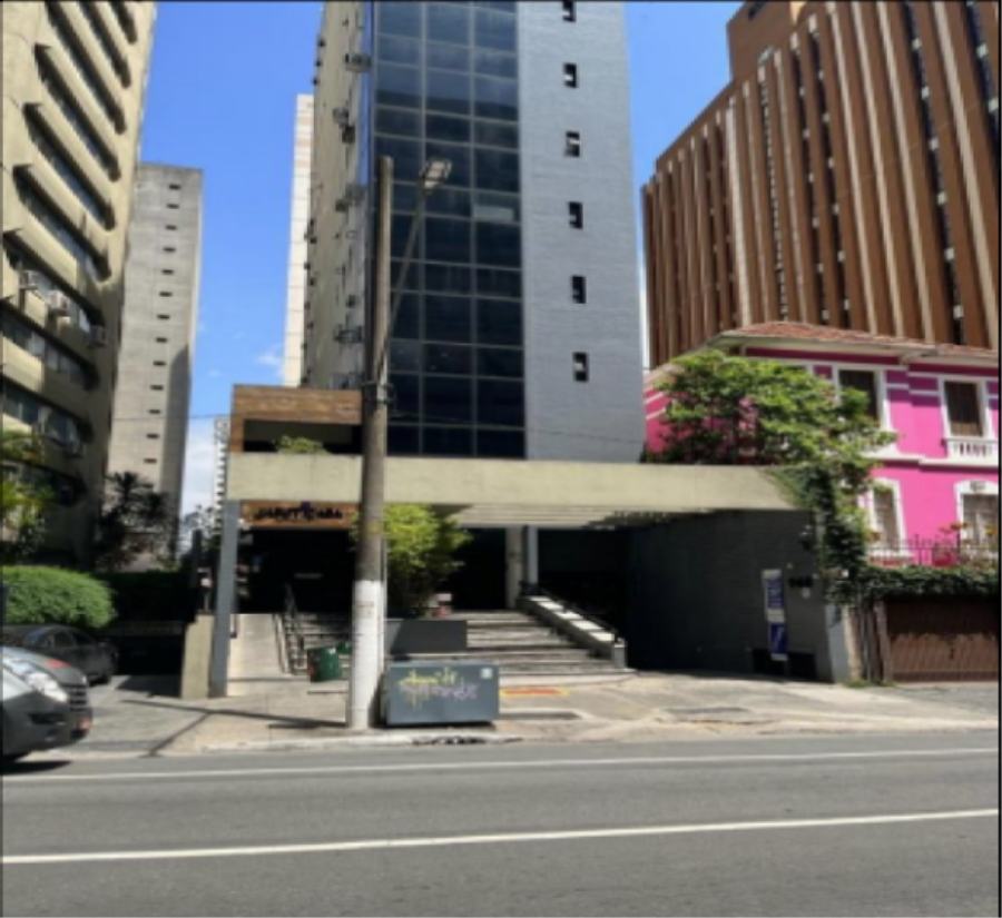CONSOLAÇÃO - ESCRTÓRIO - 2 WC E COPA, 34M² ÚTEIS - Acrelândia/AC