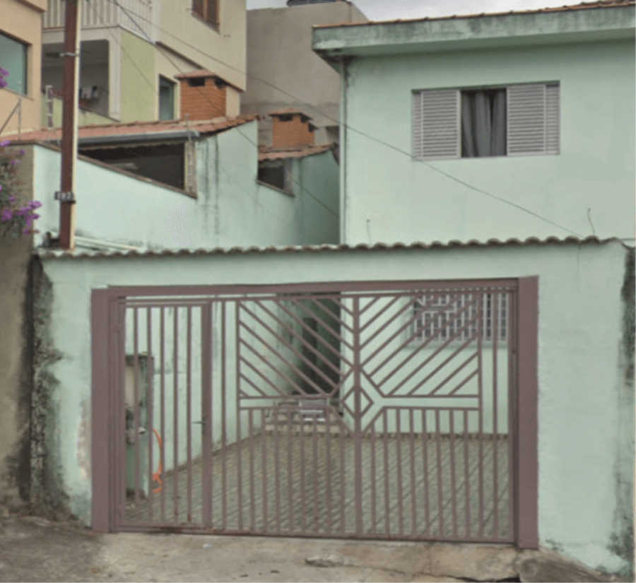 PIRITUBA - 2 DORM/1 SUÍTE, 2 VAGAS + EDÍCULA, 135M² TERRENO - Acrelândia/AC