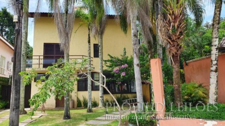 RIVIERA DE SÃO LOURENÇO - CASA 03 DORM - PISCINA - 331 M² ÁREA CONSTRUÍDA