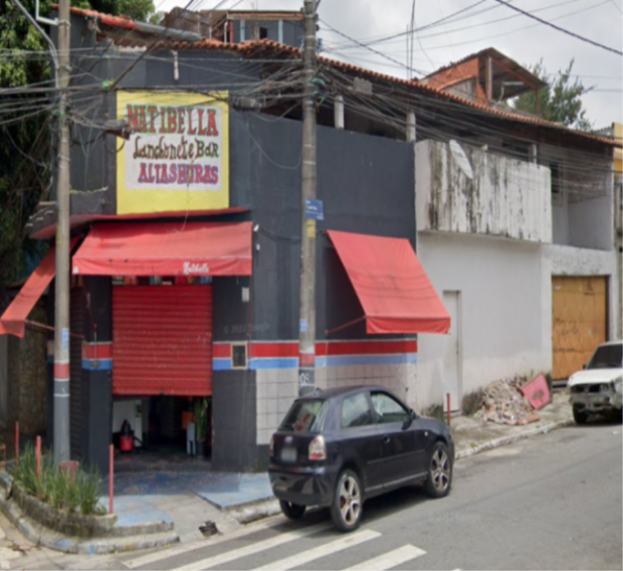 ITAQUERA - CASA E LOJA 175M² CONSTRUÍDA, 1 VAGA