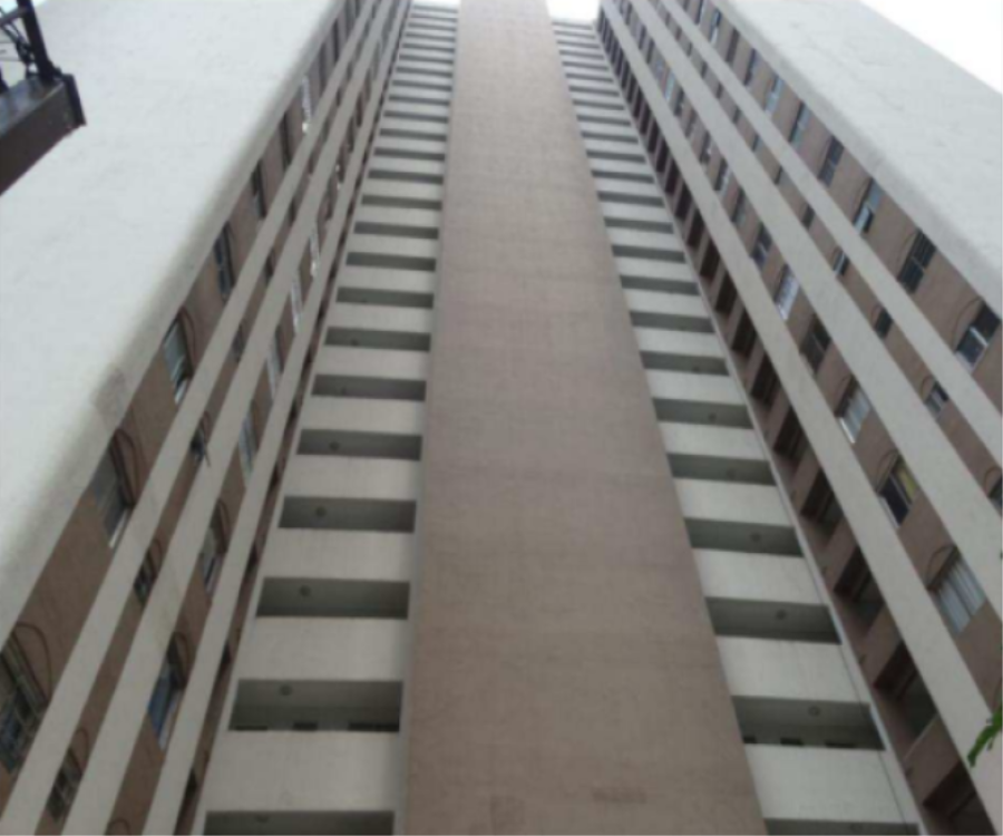 SAÚDE - 2 DORM, SALA, COZINHA, WC, 1 VAGA, 46M² ÚTIL