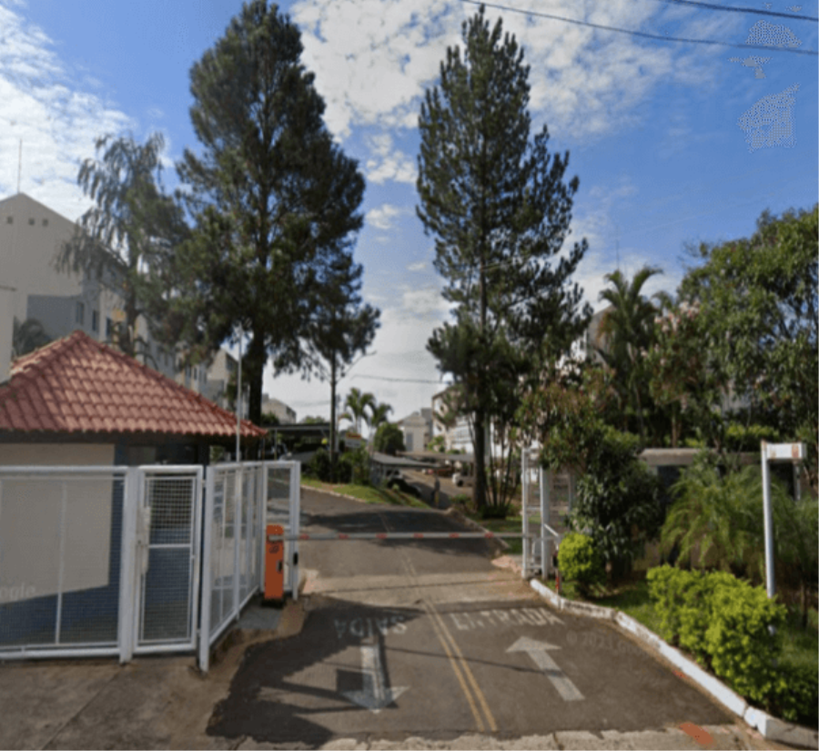 BAURU/SP - 2 DORM, 1 WC, 1 VAGA, 60M² ÚTEIS - Acrelândia/AC