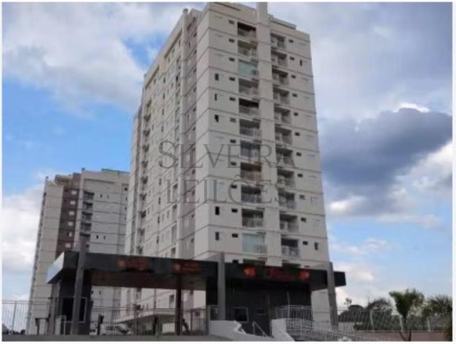 Apartamento nº 94, localizado no 9º pavimento da Torre A, do condomínio denominado Residencial Provence, no Jardim Clarice I, Votorantim/SP - Votorantim/SP