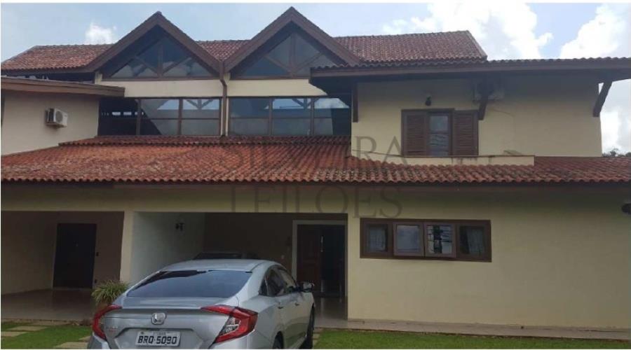 Parte ideal de 6,229% correspondente à Casa residencial nº 01A do Condomínio Chácaras Portal da Lagoa, situada na Avenida Santino Faraone, nº 1179, Bairro Camargo, Americana/SP, com 478,78m2 de área construída e terreno com área de 1.486,23m2 - Americana/SP