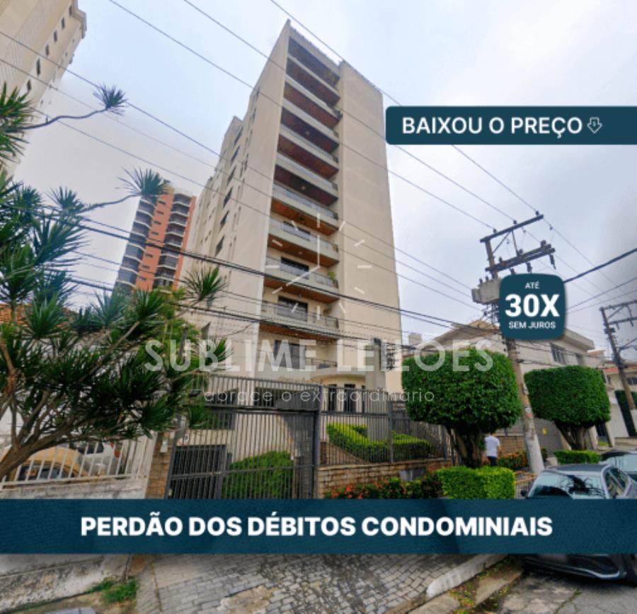 Apartamento | Dormitórios | 141m² útil - São Paulo/SP