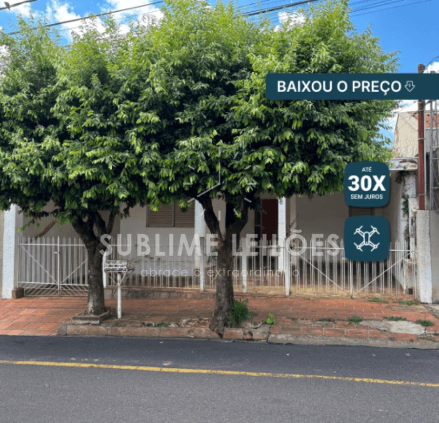 Terreno de 500m² | Frente de 10m - Mirassol/SP