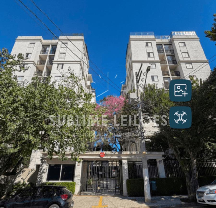 3 dormitórios | Vaga | 113m² útil - São Paulo/SP