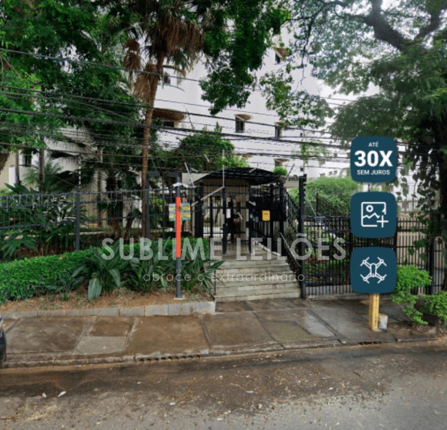 4 dormitórios | 3 vagas | 200m² útil - São Paulo/SP