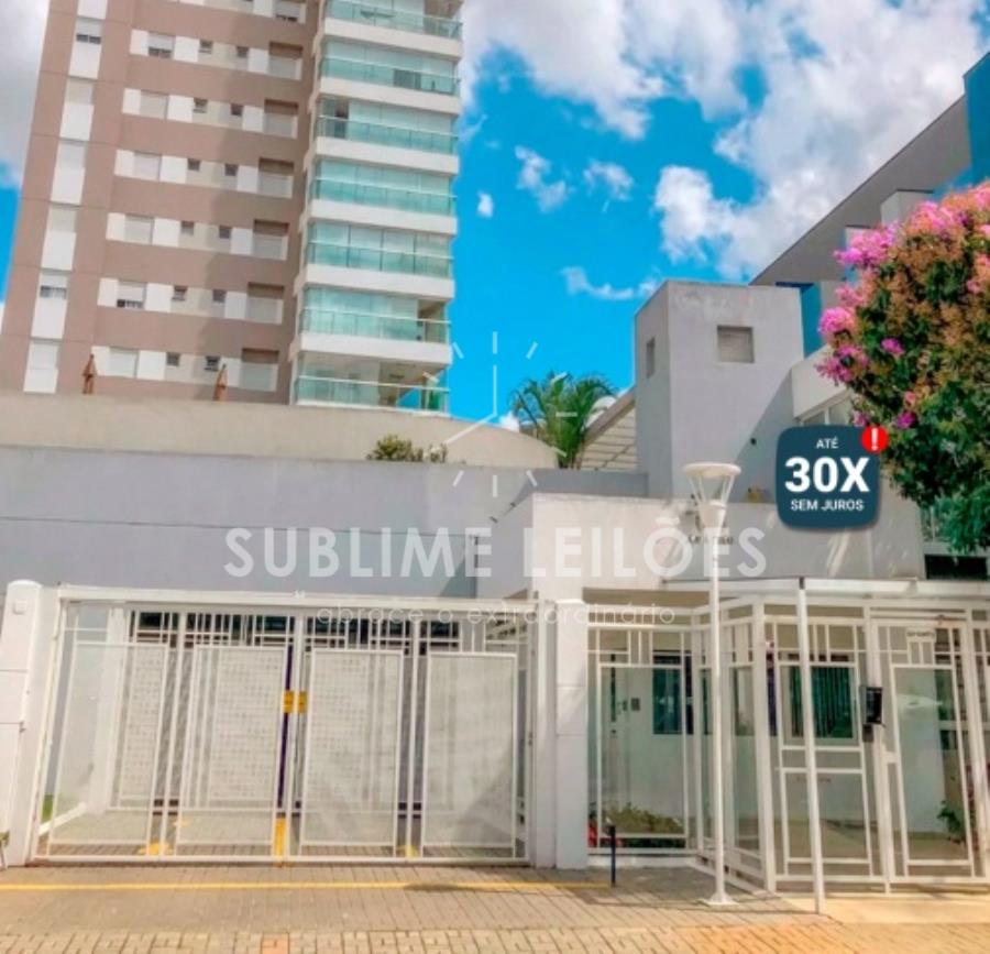 4 vagas | 294m² útil - São Paulo/SP