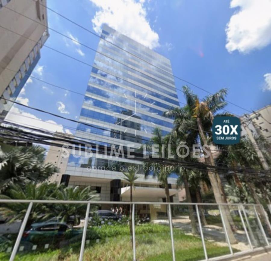 6 vagas | 195m² útil - São Paulo/SP