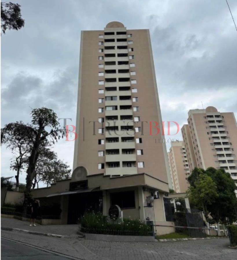 APARTAMENTO | JARDIM JAQUELINE - SÃO PAULO/SP - São Paulo/SP