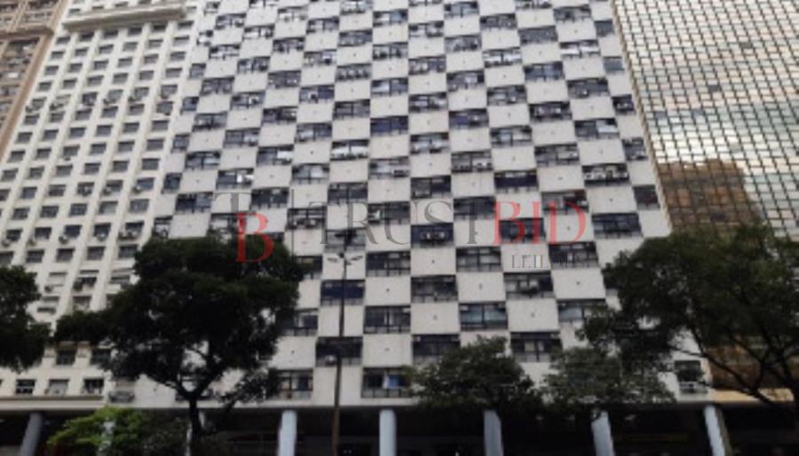 SALA COMERCIAL | CENTRO - RIO DE JANEIRO/RJ - Rio de Janeiro/RJ