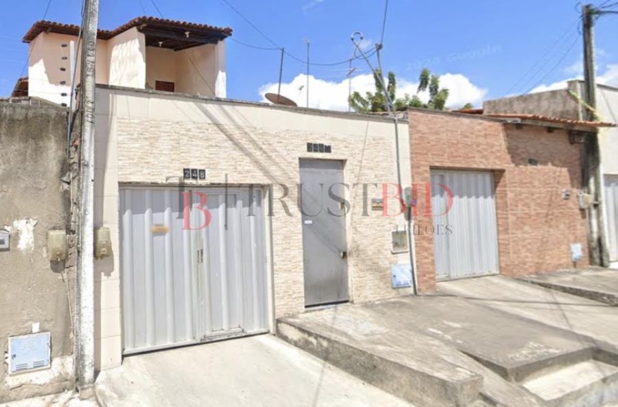 CASA | COQUEIRAL - MARACANAÚ/CE - Maracanaú/CE