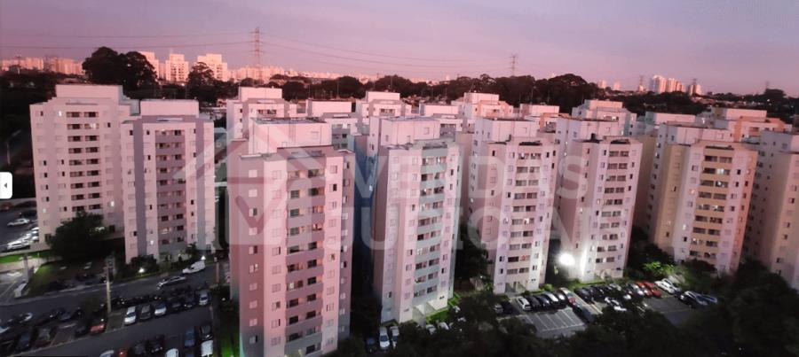 Apto 24_Bloco 8_Residencial Eucaliptos - São Paulo/SP