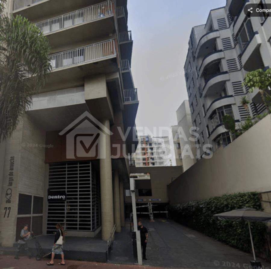 Leilão_Apto 1812_BKO_Arouche - São Paulo/SP