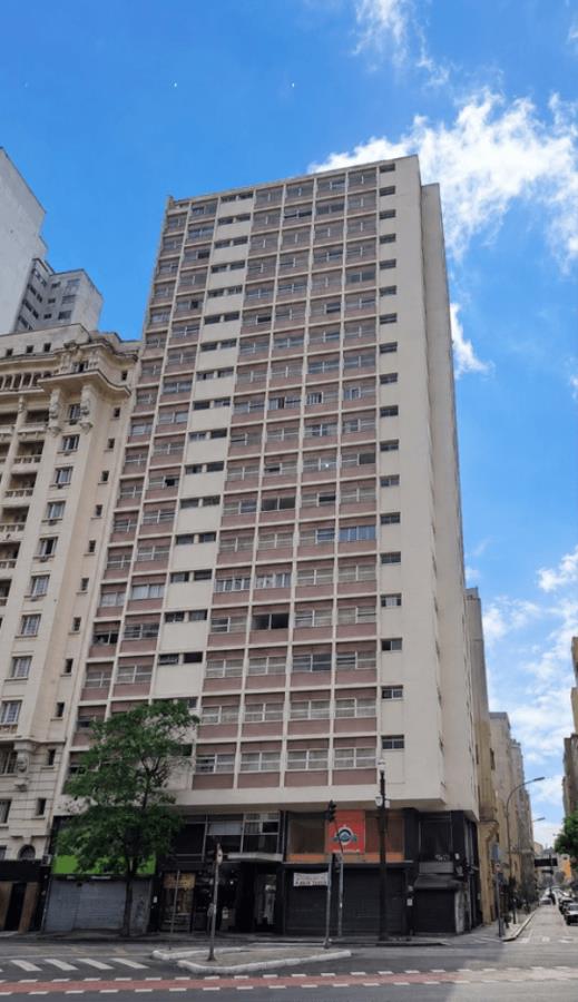 APARTAMENTO SANTA IFIGÊNIA SÃO PAULO - São Paulo/SP