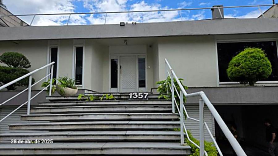 CASA INTERLAGOS SÃO PAULO - Acrelândia/AC