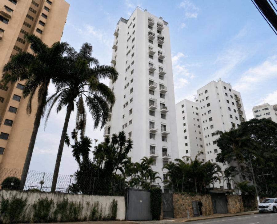 APARTAMENTO MORUMBI SÃO PAULO (DIREITOS) - Acrelândia/AC