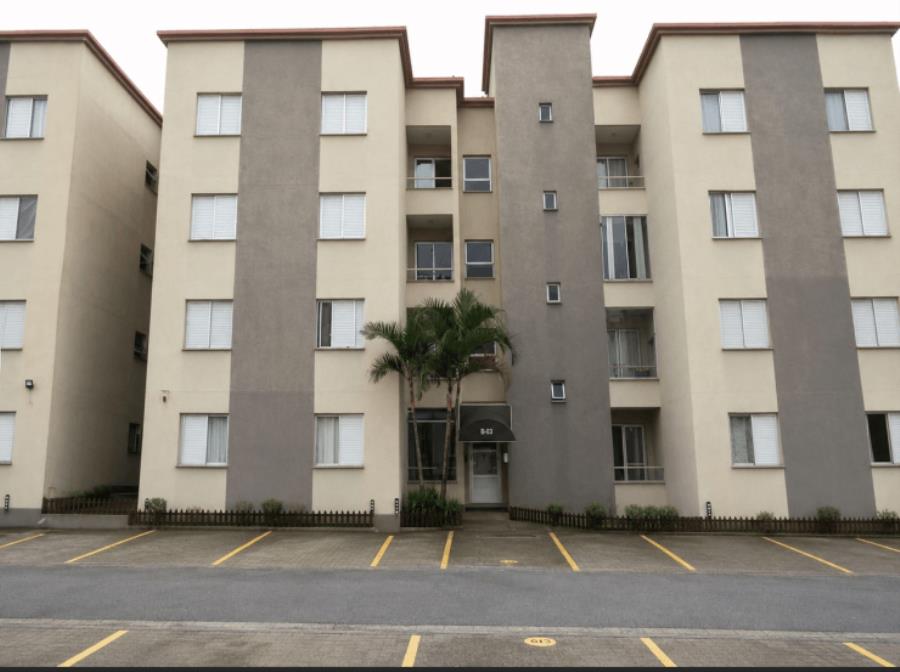 APARTAMENTO TABOÃO SÃO BERNARDO DO CAMPO - Acrelândia/AC