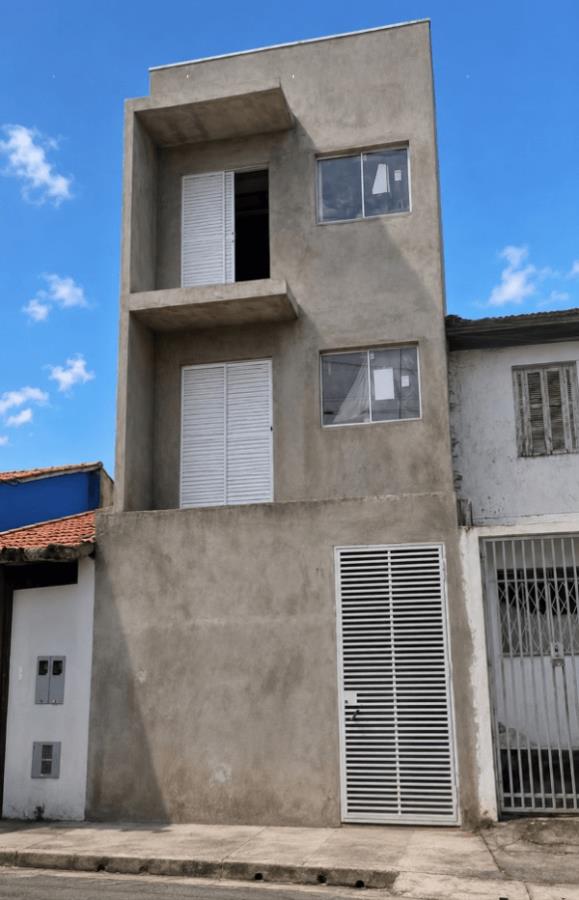 PRÉDIO SANTO AMARO SÃO PAULO - Acrelândia/AC