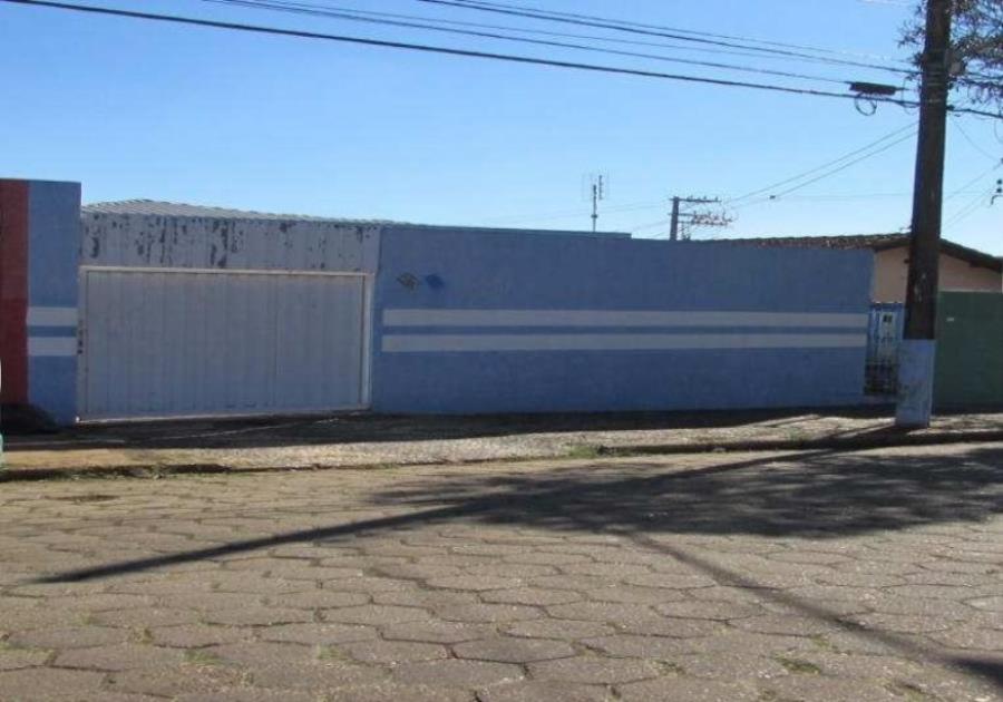 CASA 300M² ITAPETININGA - Acrelândia/AC