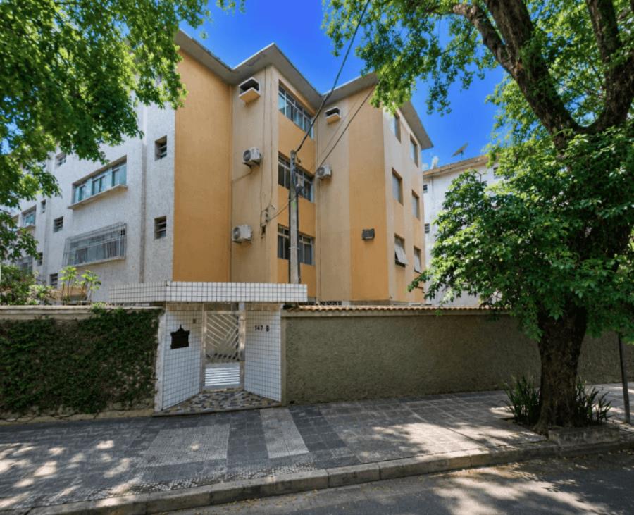 APARTAMENTO EMBARÉ SANTOS - Acrelândia/AC