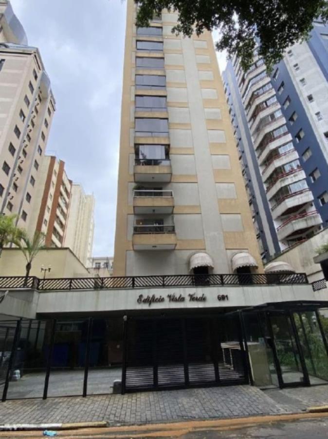 APARTAMENTO VILA MONTE ALEGRE SÃO PAULO - Acrelândia/AC