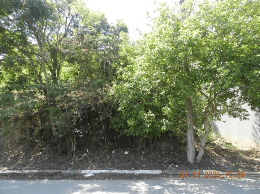 TERRENO SANTANA DE PARNAÍBA - Acrelândia/AC