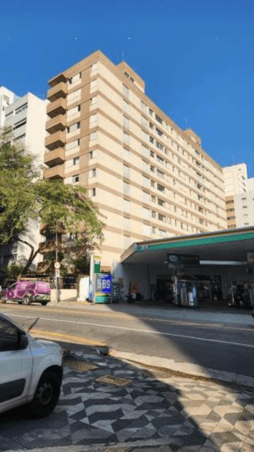 APARTAMENTO HIGIENÓPOLIS SÃO PAULO - Acrelândia/AC