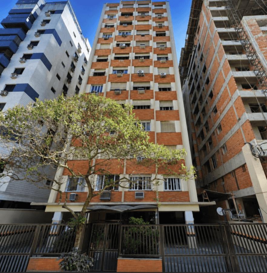 APARTAMENTO PRAIA DA APARECIDA SANTOS (FRAÇÃO) - Acrelândia/AC