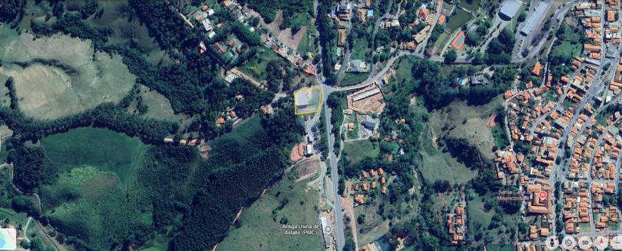 TERRENO CUNHA MARGENS RODOVIA PAULO VIRGÍNIO - Acrelândia/AC