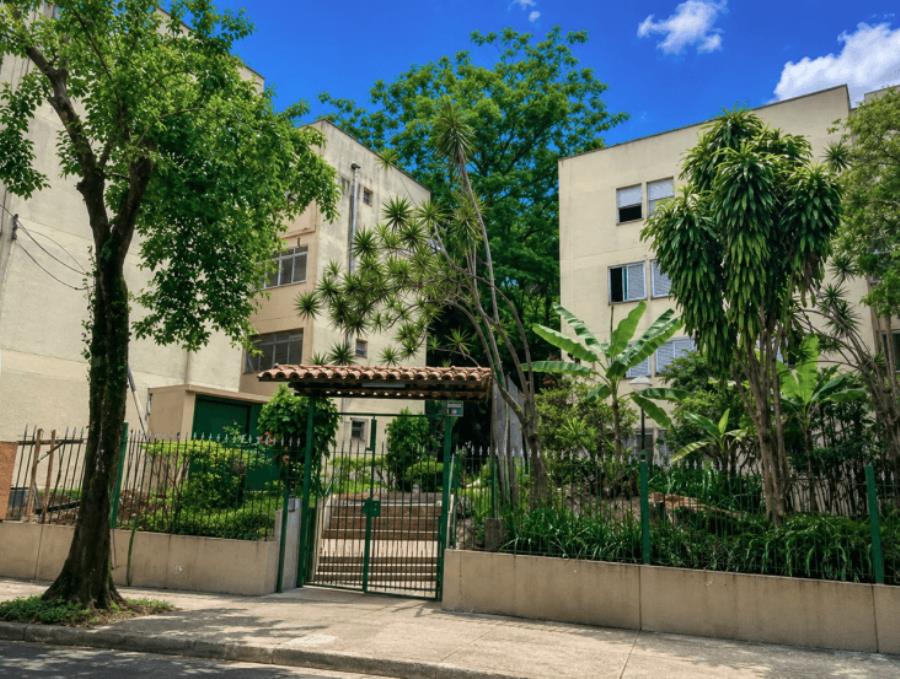 APARTAMENTO ALTO DE PINHEIROS SÃO PAULO - Acrelândia/AC